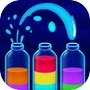 Icon of Splash Sort: Color Puzzle