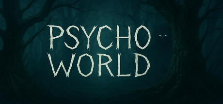 Banner of Psycho World 