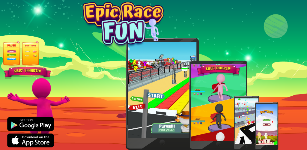 Corrida Rápida 3D -Fast Racing – Apps no Google Play