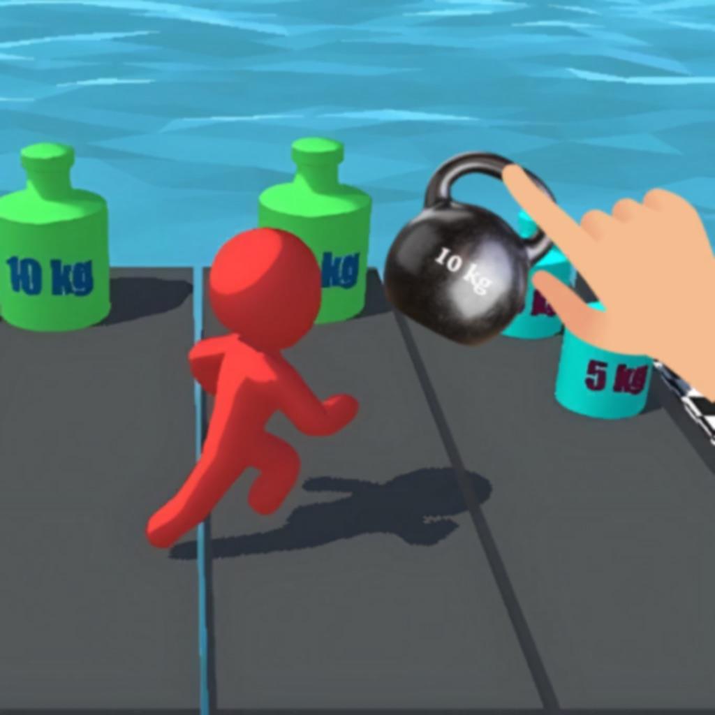 Balance Weights: Brain Puzzle for Android/iOS - TapTap