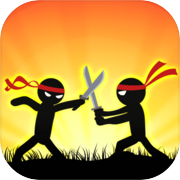 Sticky Man : The God of War