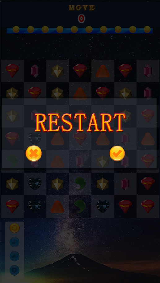 A Little Gem ภาพหน้าจอเกม