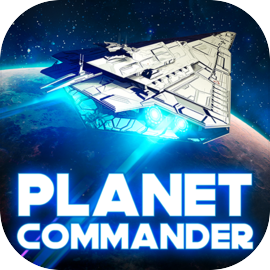 Planet Commander: 우주선 전투