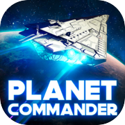 Planet Commander លើបណ្តាញ