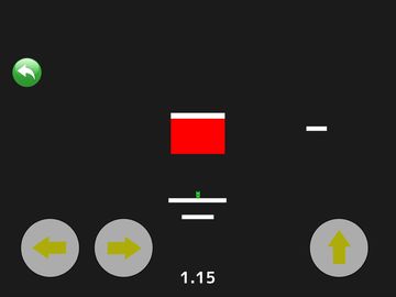 SuperPoniPoniBrothers Game Screenshot