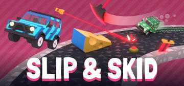 Banner of Slip & Skid 