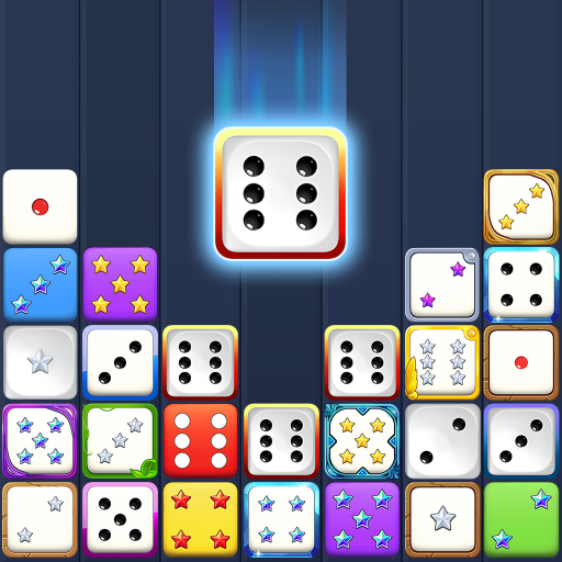 Drop Dice - Merge Dice Puzzle for Android/iOS - TapTap