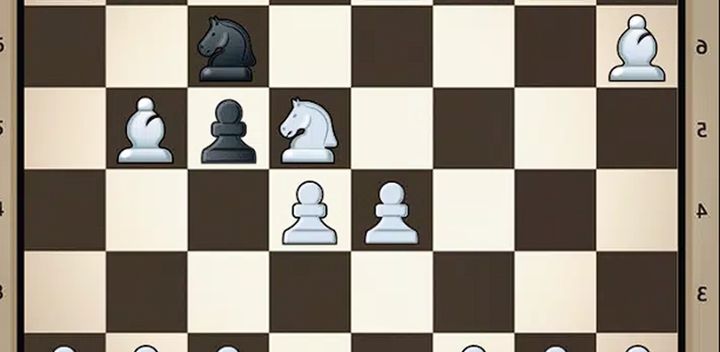 Chessle android iOS apk download for free-TapTap