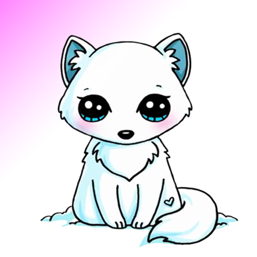 Drawing Wolf Latest Version for Android/iOS APK - TapTap