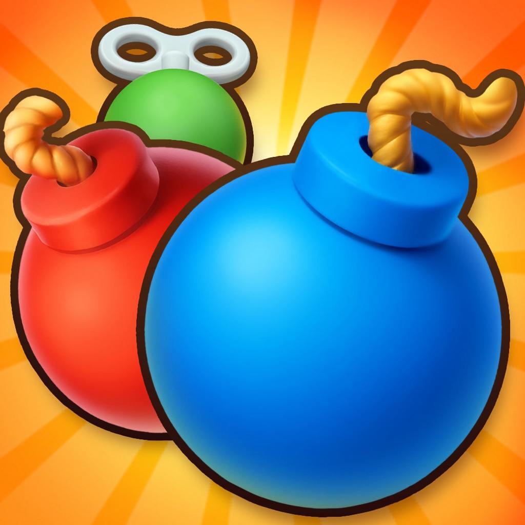 Slide Blast Mania Latest Version for Android/iOS - TapTap