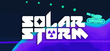 Banner of Solar Storm 