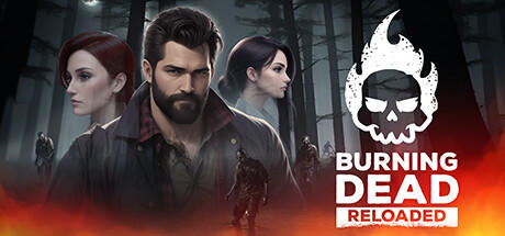 Banner of Burning Dead Reloaded 