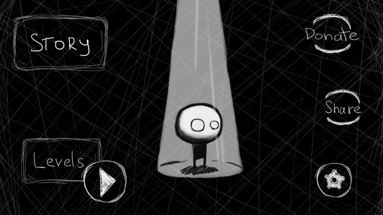 That Level Again 3 Game Screenshot