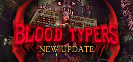 Banner of Blood Typers 