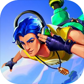 Download Battlefield Royale - The One Android iOS