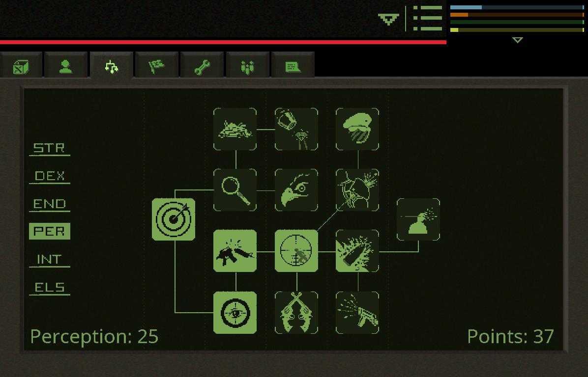 Omega Vanitas MMORPG 게임 스크린샷