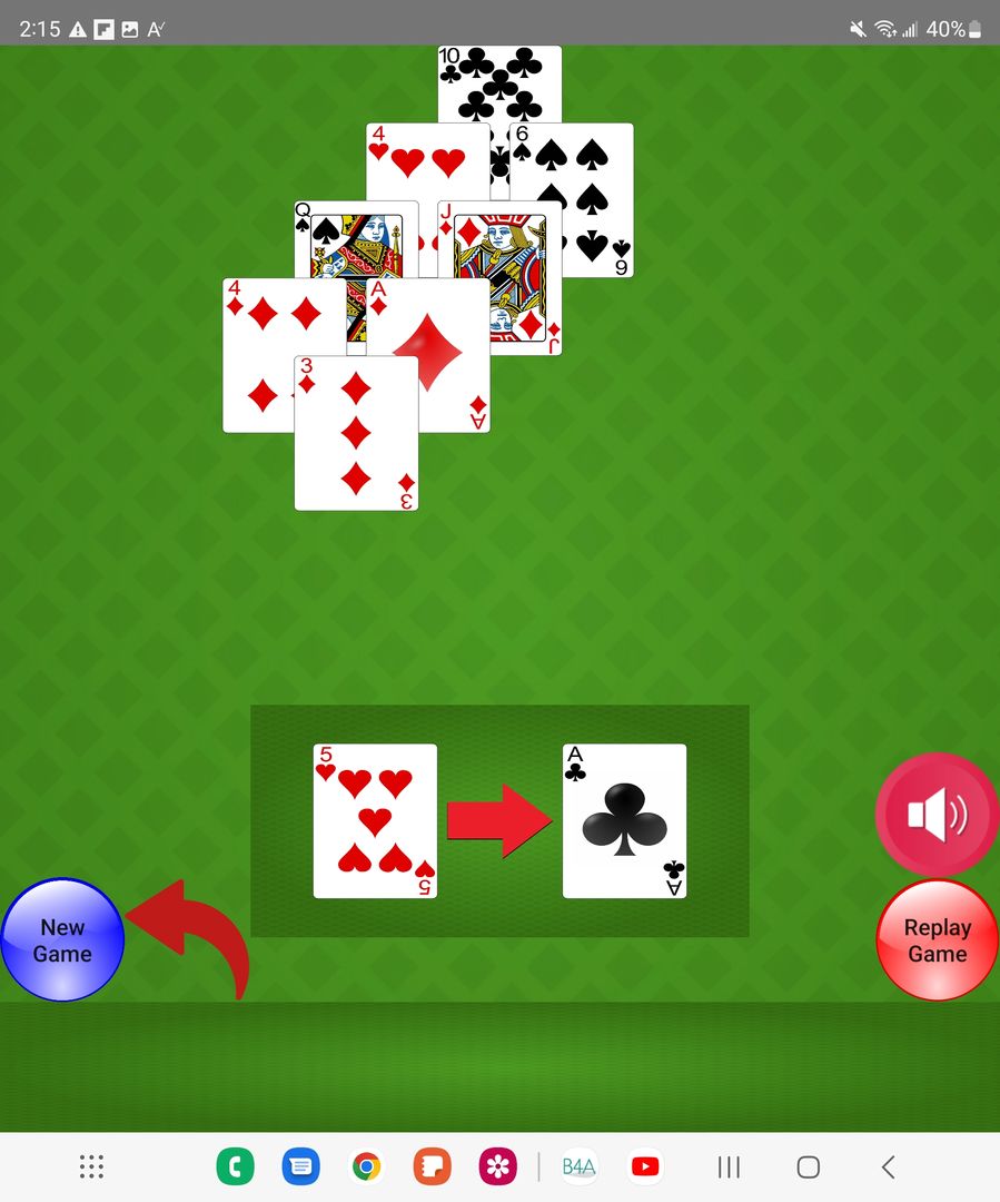 PPIC Pyramid Solitaire Android IOS Apk Download For Free TapTap ppic-pyramid-solitaire-android-ios-apk-download-for-free-taptap