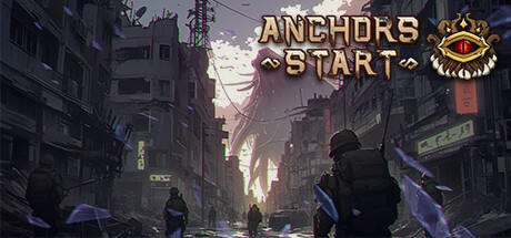 Banner of Anchors: Start 