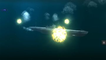Atlantic Fleet Game Screenshot
