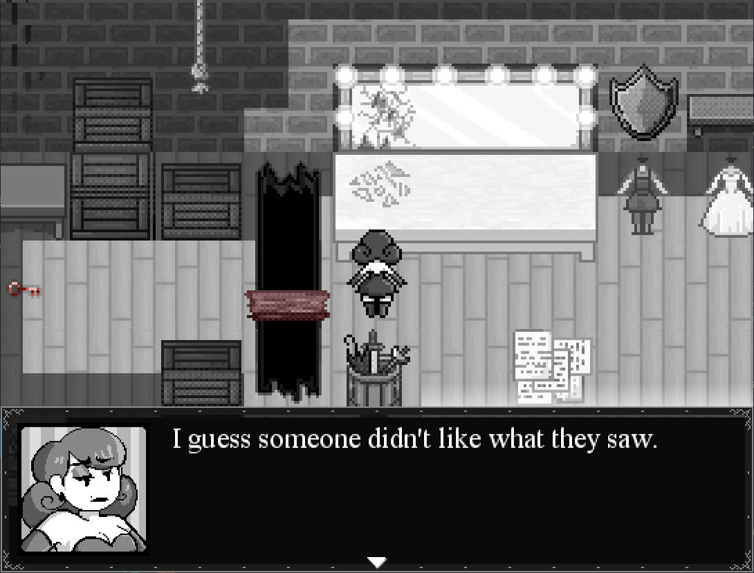 Screenshot 4 of Ms.Director 