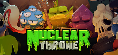 Banner of Nuclear Throne 