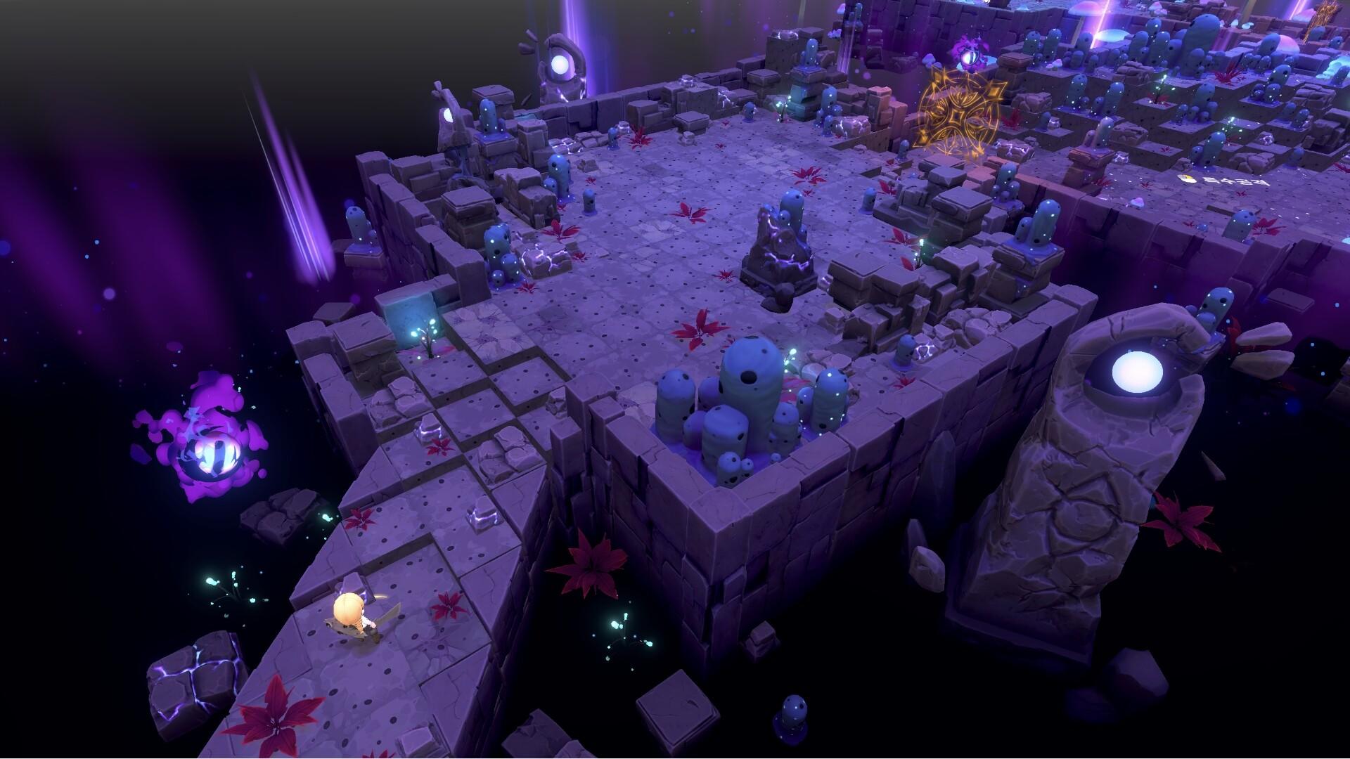 Screenshot 4 of Grey Haven 