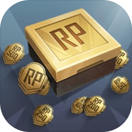 Crate simulator for PUBGM