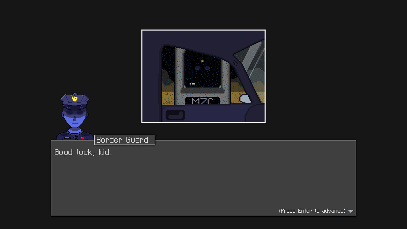 Konike screenshot game
