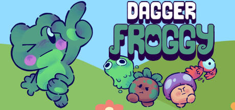 Banner of Dagger Froggy 