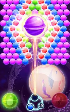 Ảnh chụp màn hình Gummy Bubble Pop