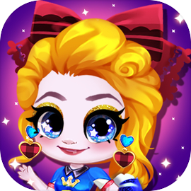 Vestir bonecas Chibi versão móvel andróide iOS apk baixar  gratuitamente-TapTap