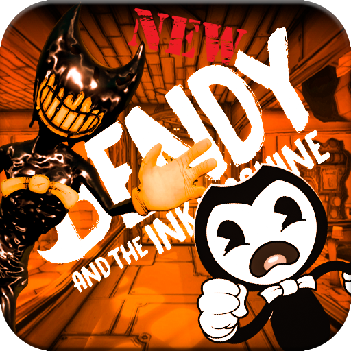Bendy And The Ink Machine Music Video android iOS apk download for  free-TapTap