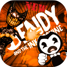 Bendy and adventure ink machine:Survival Mission APK - Free