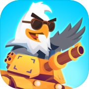 PvPets: Tank Battle Royale