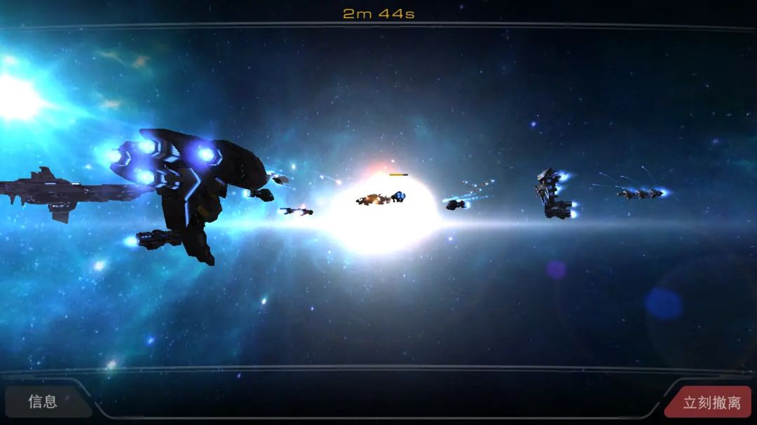 Screenshot of AMG2
