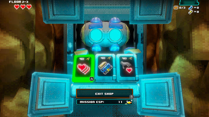 Never Stop Sneakin' Game Screenshot