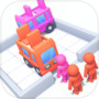 Icon of Bus Slider