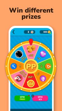 Phrasle Puzzle - Word Game ゲームのスクリーンショット