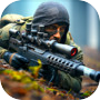 Icon of Silent Shot Sniper Shooting 3D