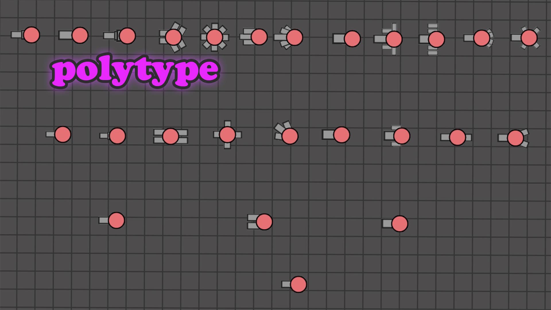 Captura de Tela do Jogo 炮炮大作战