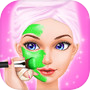 Icon dari Makeup Games: Salon Makeover