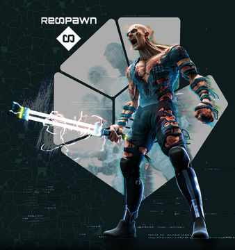 Respawn Game Screenshot