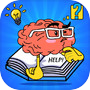 Brain IQ- Puzzle Thinking Game