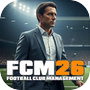 Football Club Management 2026 のアイコン