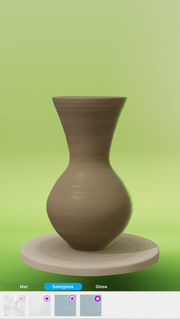 Let's Create! Pottery 2 screenshot game