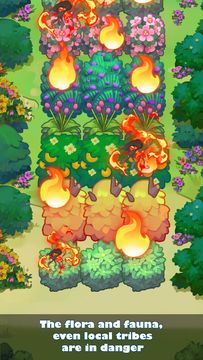 Sofia & Jack: Forest Heroes 게임 스크린샷