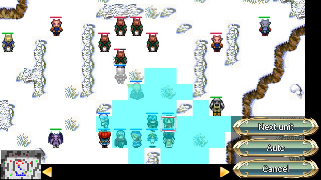 テンミリオンZERO 게임 스크린 샷