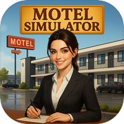 Hotel Owner Motel Simulator 3D