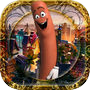 Icon of Sausage Legend Fighting Games
