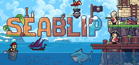 Banner of Seablip 